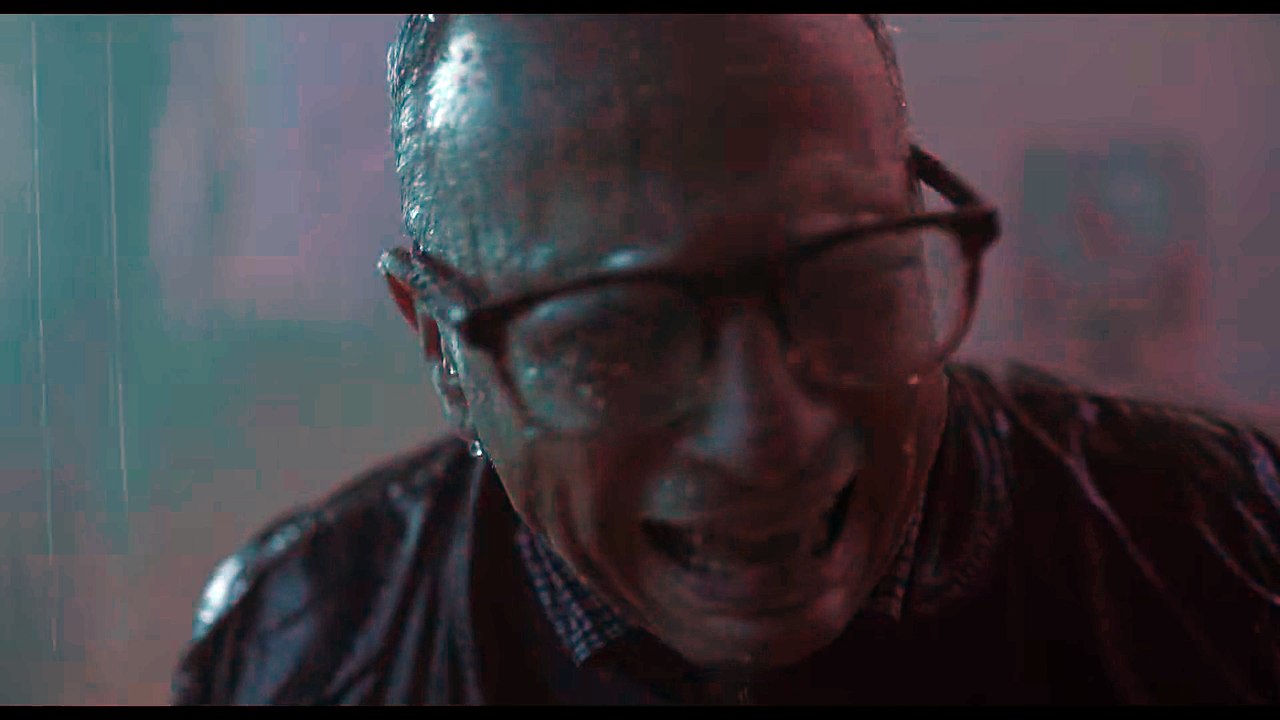 Wednesday  Slurp's Meal-Wrong place. Wrong time. Wrong turn.