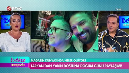 Beyaz Magazin 18 Ağustos 2025