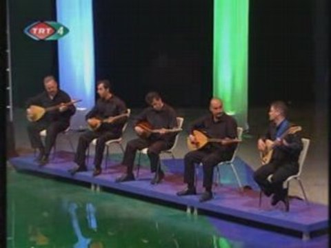 Emel Taşçıoğlu - Kova Kova İndirdiler Yazıya