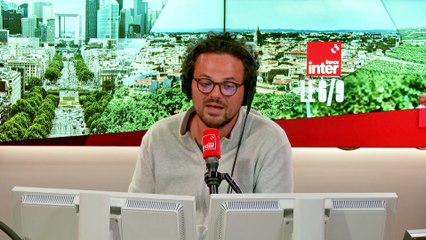 Rencontre Trump-Poutine : "Un sommet de représentation" des "deux co-princes du monde"