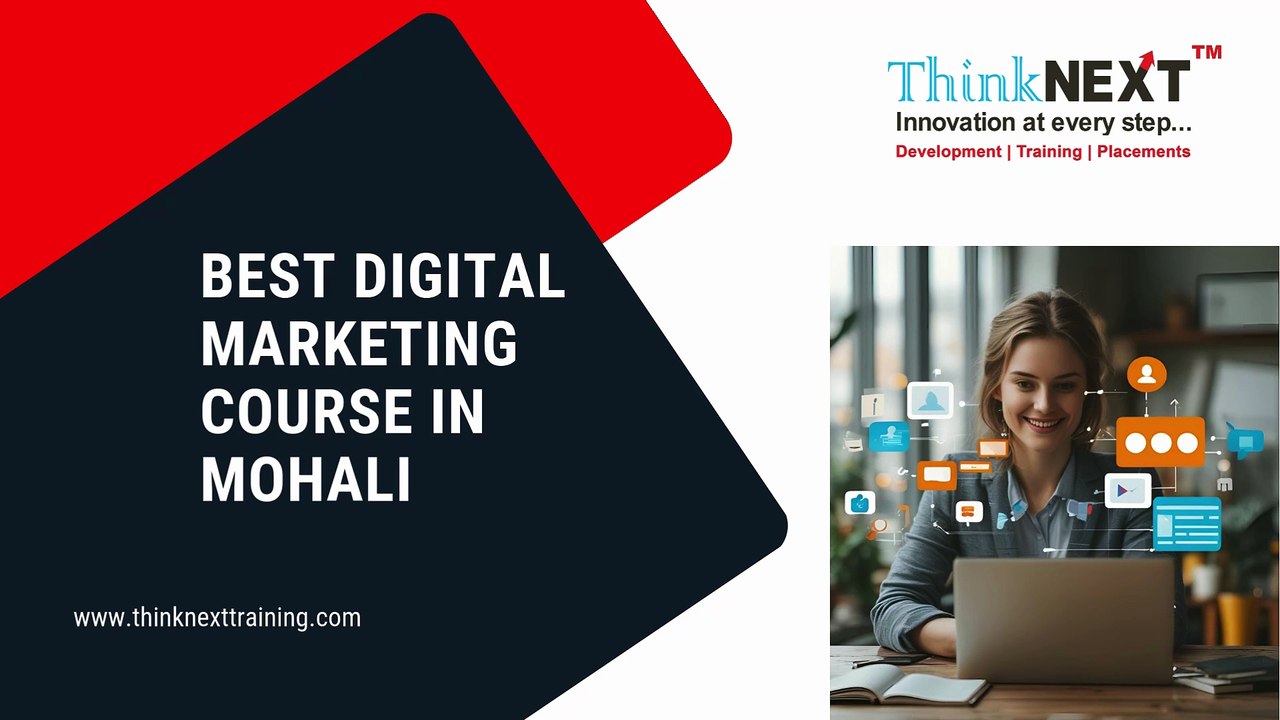 digital marketing services in mohali