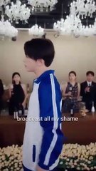 out of prison into justice chinese drama