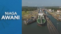Industri perkapalan Malaysia kekal berdaya tahan