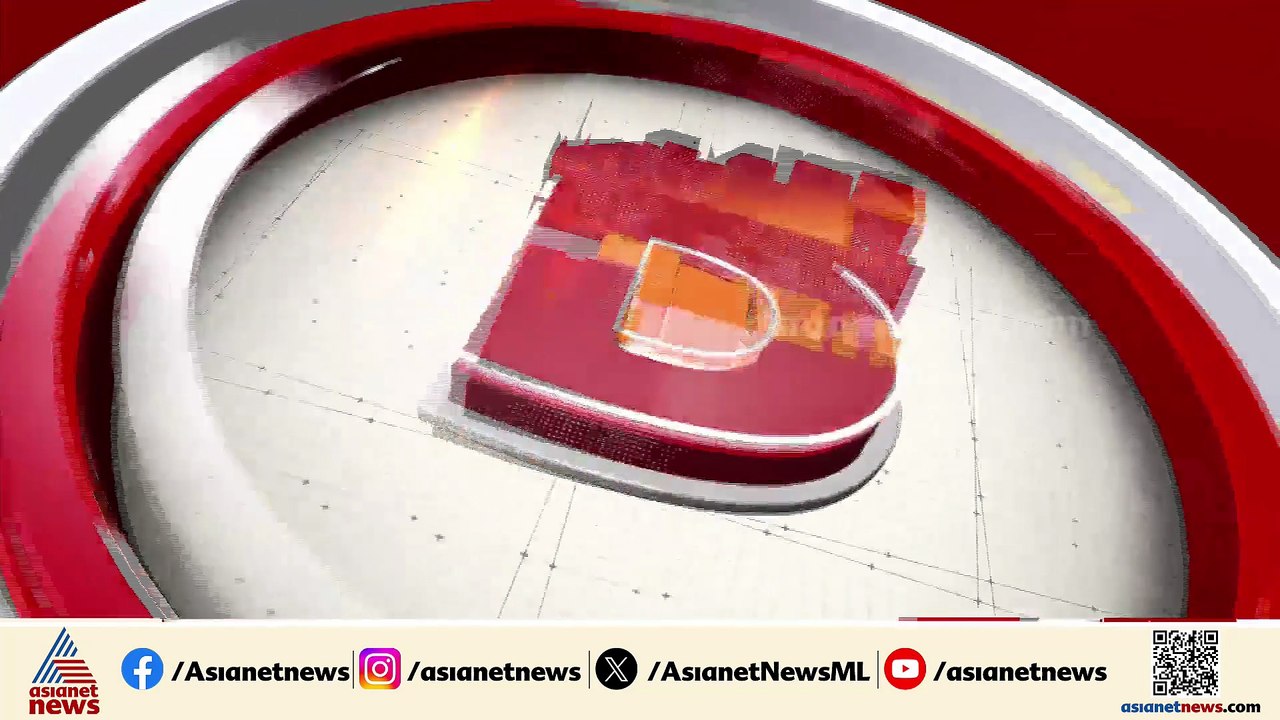 'പശ്ചിമ ബം​ഗാളിലും ഇതേ നടപടി തന്നെയാണ് സുപ്രീംകോടതി സ്വീകരിച്ചത്'; ജ്യോതികുമാർ ചാമക്കാല