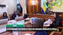 [#Reportage] Gabon : le gouvernement veut sortir du cycle d’une croissance dépendante du pétrole