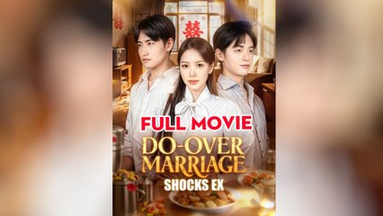 Do-Over Marriage Shocks Ex - Epicurean Expeditions