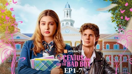 The Genius And The Bad Boy Full Movie _ Reelshort
