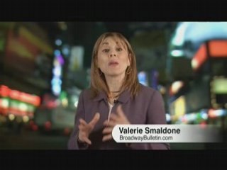 2008 05-16 Nathan Lane - November - Glory Days