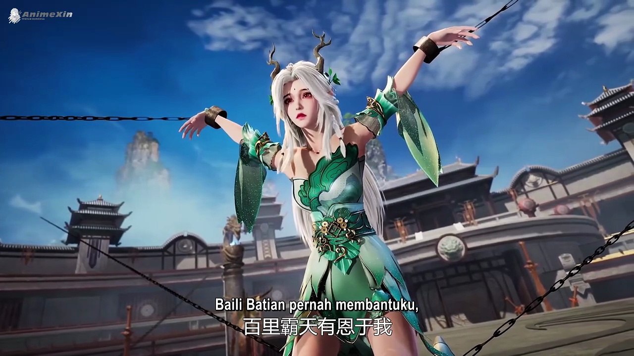 SSS S4 eps 622 Sub Indo