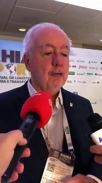 Secretário do PPI destaca investimento de R$ 4 bilhões em ferrovias na Bahia; confira