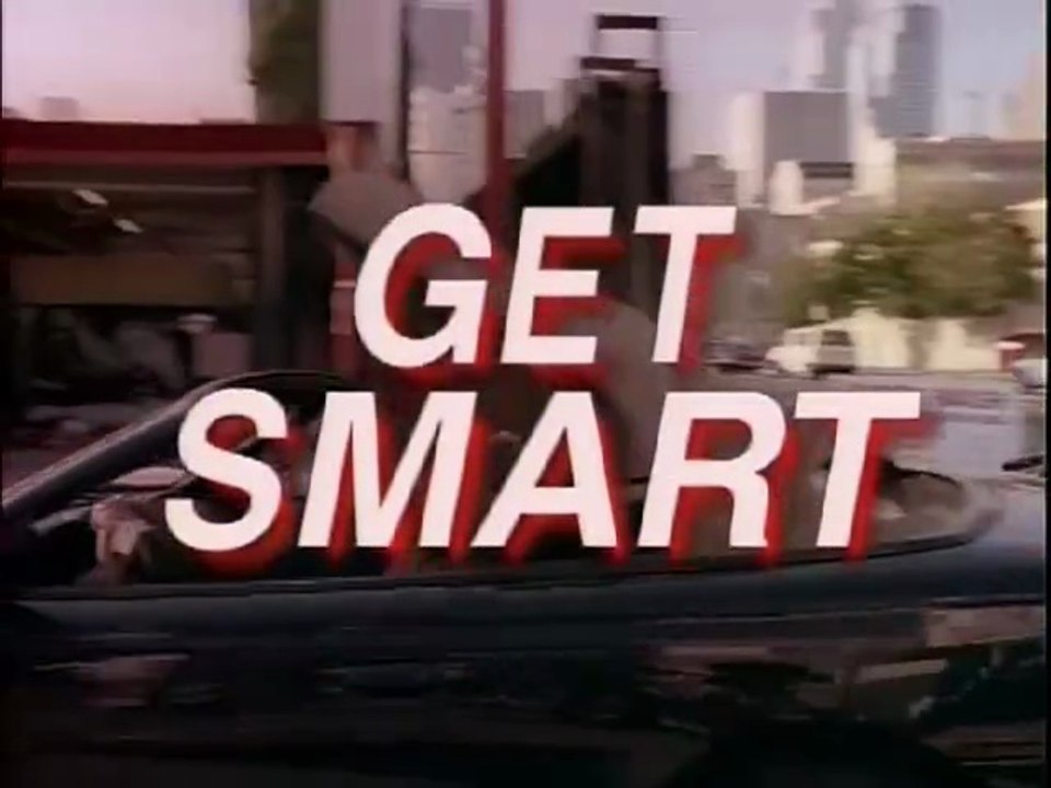 Get Smart - 6x05 - Passenger 99