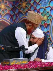 Mufti Munib Ur Rehman _ Muhammad Ajmal Raza Qadri - Short