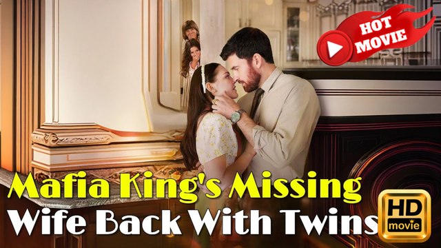 Mafia King's Missing Wife Back With Twins Hd - Drama Shortfilms Hot - Full