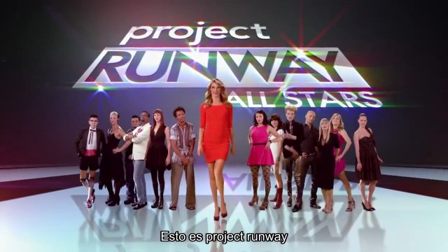 Project Runway All Stars 1 Episode 10