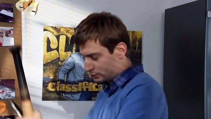 Метод Лавровой 5 серия.