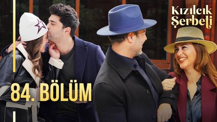 Kızılcık Şerbeti 84. Bölüm
