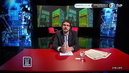 Si te he visto, no me acuerdo - La fuga en la visión de los medios