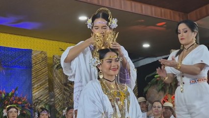 Arranca el Festival Nacional del Manito en Ocú