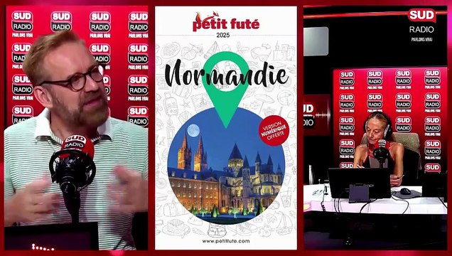 Direction Port-en-Bessin : escapade entre mer, pêche et authenticité