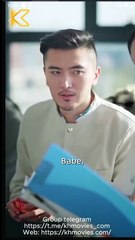 True Wife And False Fiancée Engsub Full HD ShotS #shortfilms