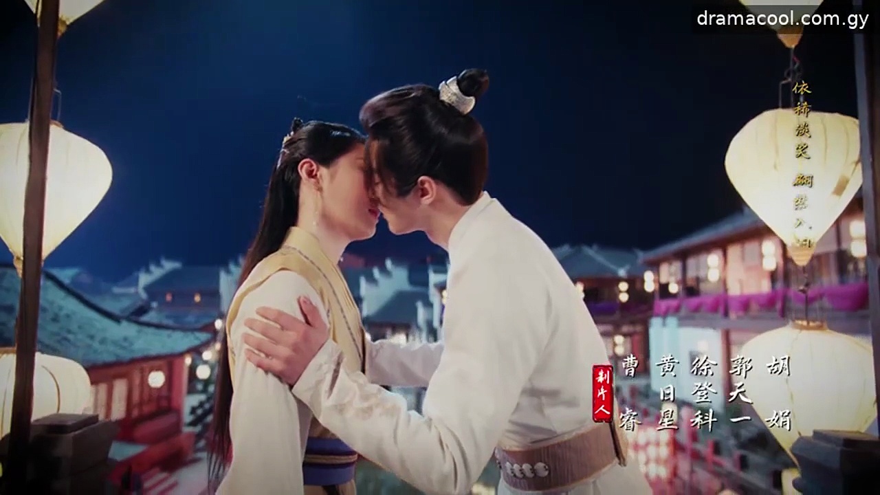  The formless city episode 12 english sub