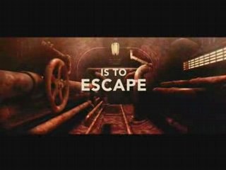 City of Ember: HD Trailer