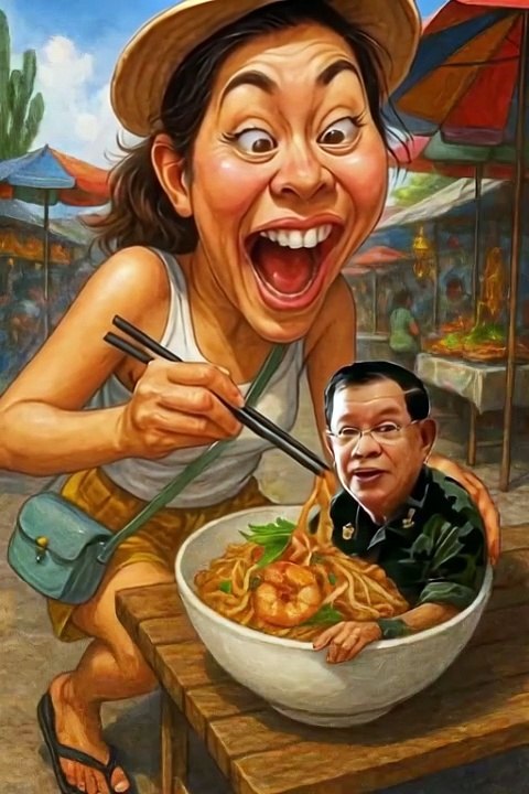 Delicious food  1