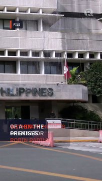 Senate probes alleged marijuana use of Robin Padilla’s aide in Senate premises