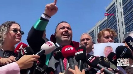MHP Genel Başkan Yardımcısı İzzet Ulvi Yönter, CNN TÜRK'te gündemi değerlendirdi