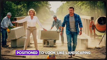 HOA Blocked My Cabin Access — She Had No Idea I Own the Only Bridge