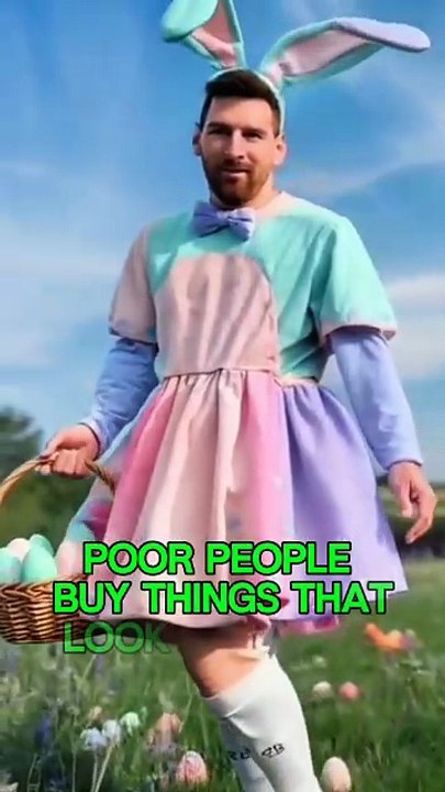 How to become rich
