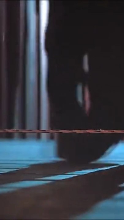 Nobody 2: Surfboard Kill Scene Edit