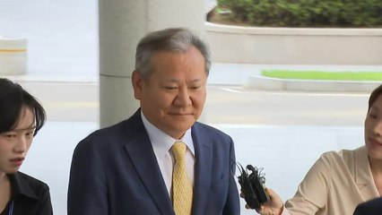 내란 특검, 오는 18일 이상민 조사...기소 전 혐의 다지기 / YTN