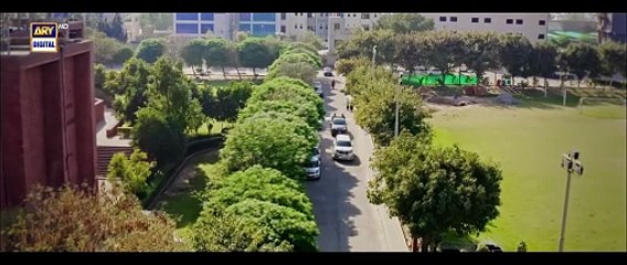 Main Manto Nahi Hoon EP 09: Intense Drama with Humayun Saeed & Sajal Aly 🎬