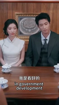 Xu Weizhao was used to a life of being neglected by her father and mother, and she had become accustomed to living in solitude, prioritizing self-preservation. That night, she was drugged and fell into Fang Suli's arms. An accident had left her virginity,