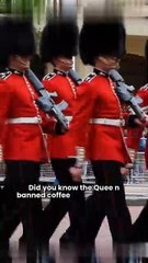 The Queen's Coffee Ban: History and Reasons Behind the Royal Prohibition