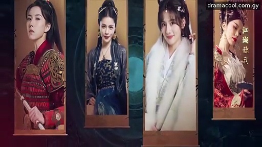  Bastard wargod episode 22 english sub