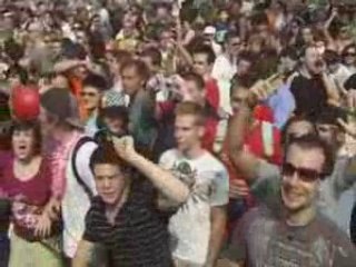 Jack de Marseille - Kalymba