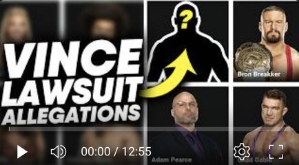 Wrestlers WWE Tried To ERASE From History | partsFUNknown