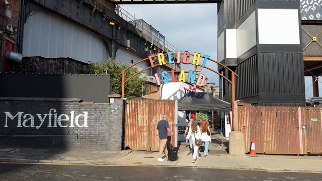 Manchester Pride 2025: Understanding Mardi Gras