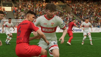 Pokalsieger gegen Meister: Wird ausgerechnet Woltemade zum Bayern-Schreck?