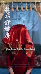 flame and fierce beauty chinese drama