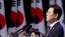 일 언론 "이 대통령, 광복절 경축사서 한일관계 강화에 의욕" / YTN