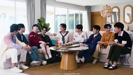 (2025) B O Y S_V I B E EPISODE 1 (ENG SUB) - BL REALITY SHOW