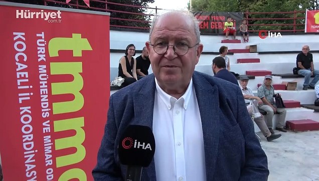 Uzmanlardan deprem uyarısı: Marmara'da 7'den büyük bir deprem her an olabilir