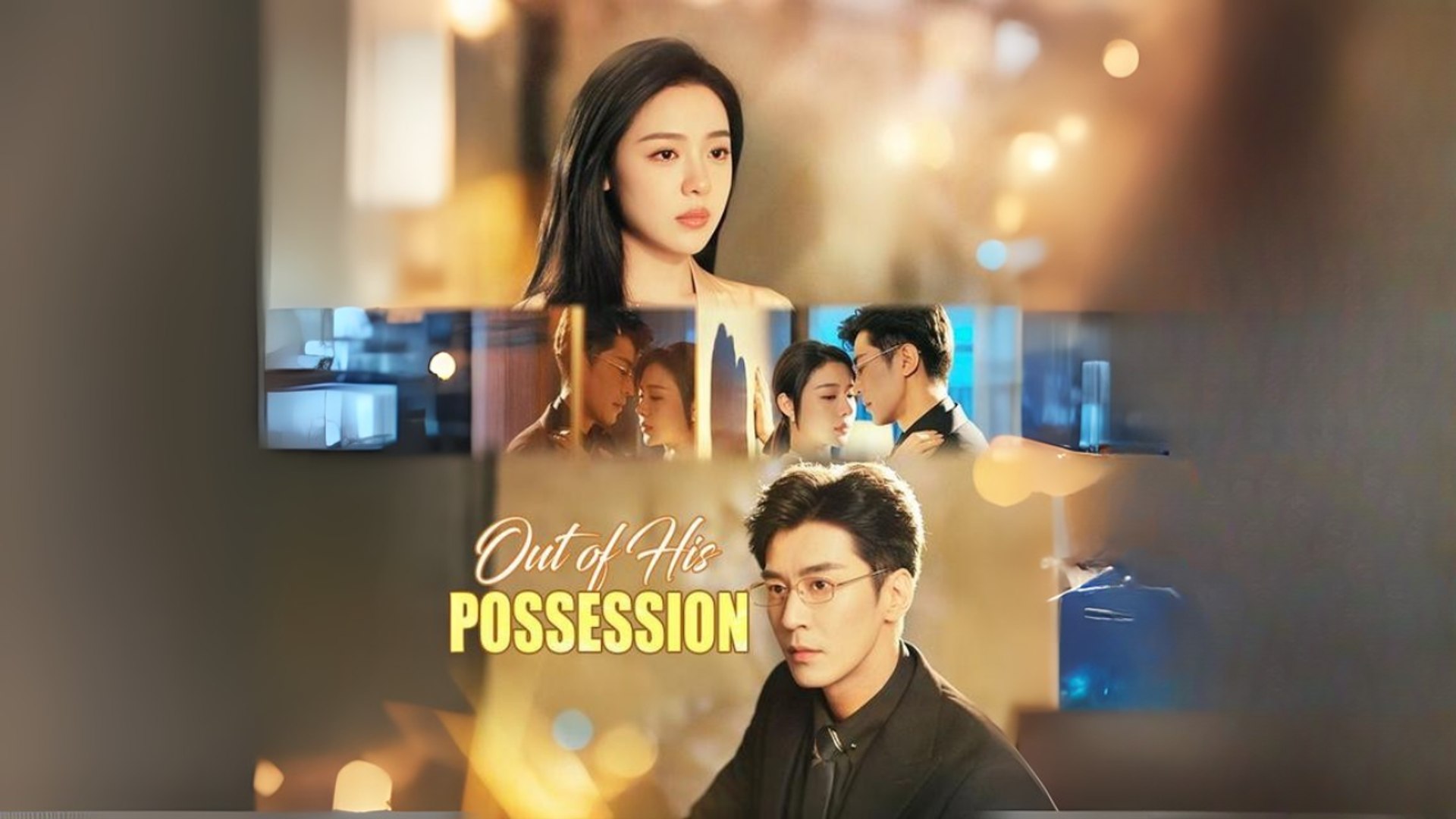 Out of His Possession Full HD