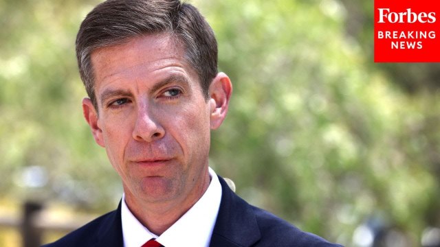 'Those Are American Jobs Being Impacted': Mike Levin Slams Research Funding Cuts In State Department Bill