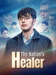 The Nation's Healer (English Subtitles) - Full HD Movie 2025 | Hot Chinese Drama