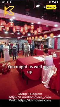 Hidden Art, Hidden Love Engsub Full HD Swave #shortfilms