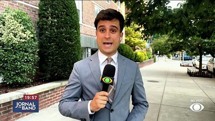 Trump diz que Brasil é um péssimo parceiro comercial